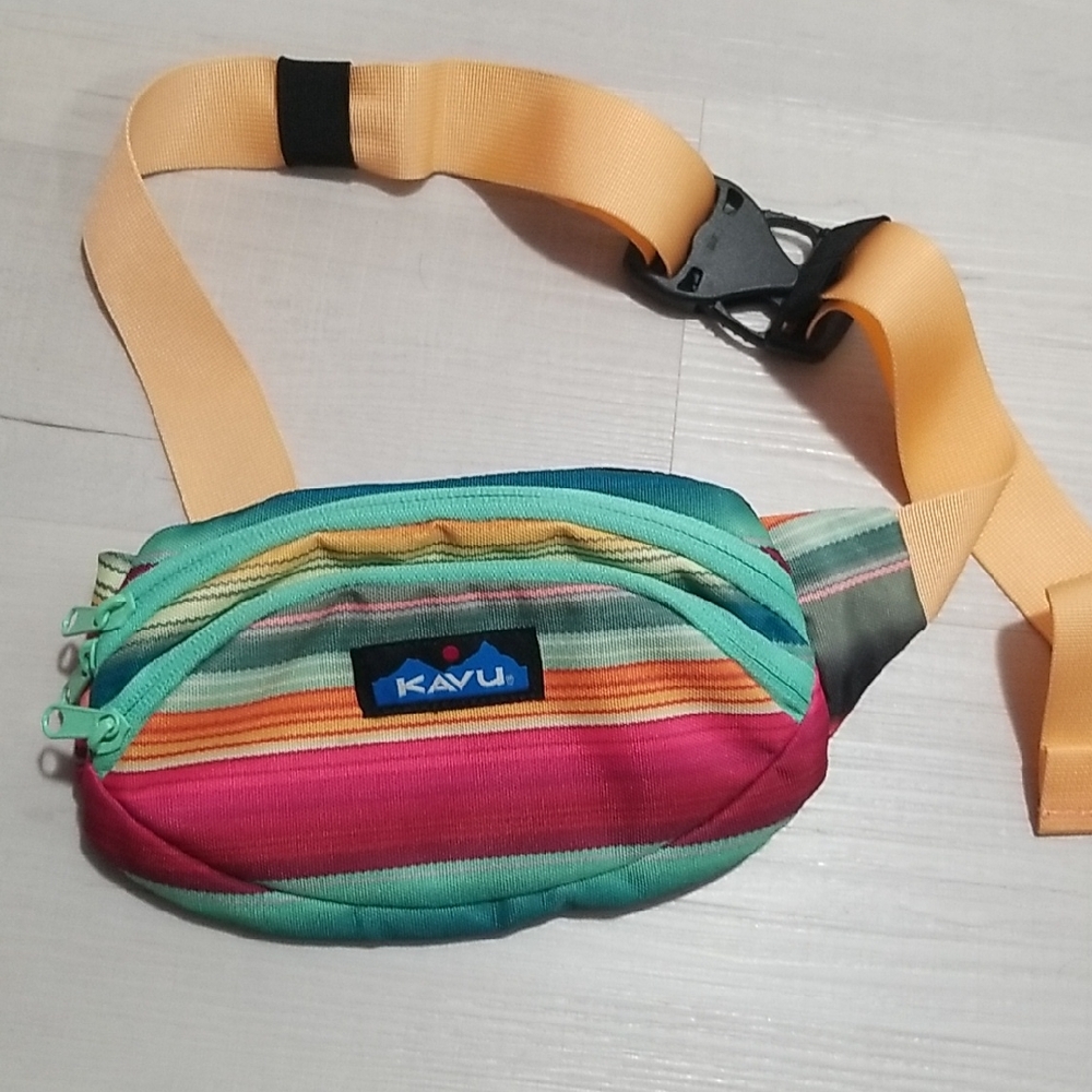 Kavu Belt Bag
